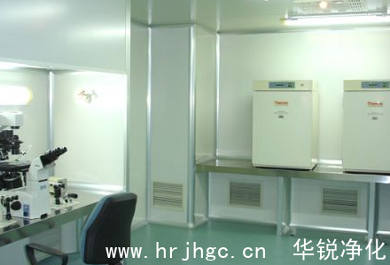 恒溫恒濕實驗室選擇注意問題