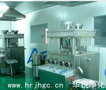 恒溫恒濕實驗室裝修市場前景