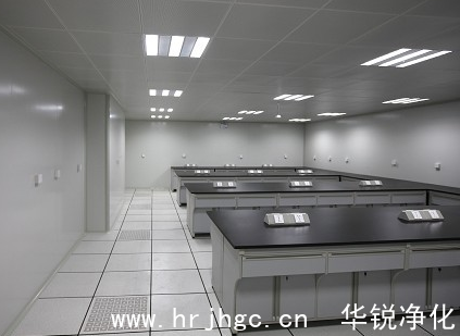 恒溫恒濕實驗室裝修規(guī)則