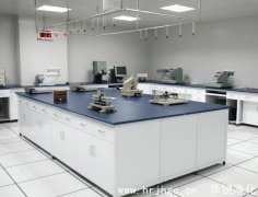 恒溫恒濕實驗室規劃的三大關鍵點