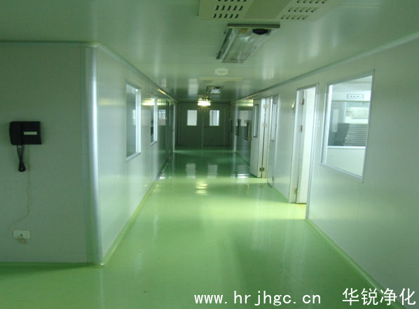 恒溫恒濕實驗室設備選擇標準