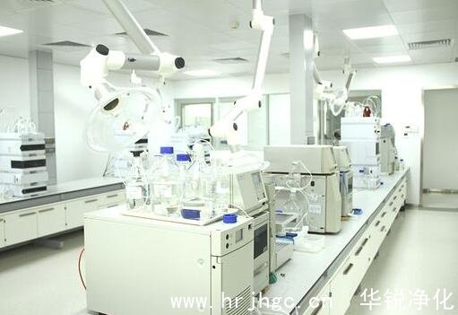 恒溫恒濕實驗室設(shè)計公司