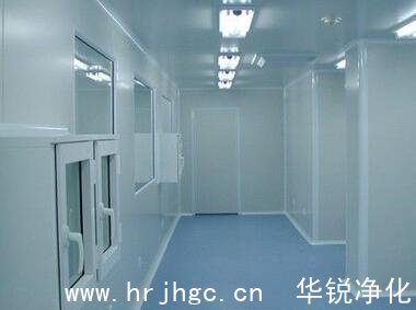 恒溫恒濕實驗室設計限制溫度