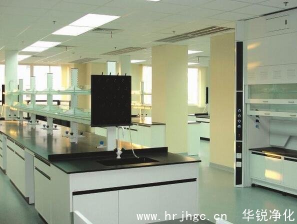 恒溫恒濕實驗室三大系統