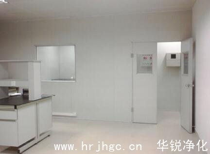 恒溫恒濕實驗室類型