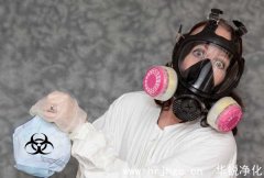 恒溫恒濕實(shí)驗(yàn)室難聞氣味哪里來的-