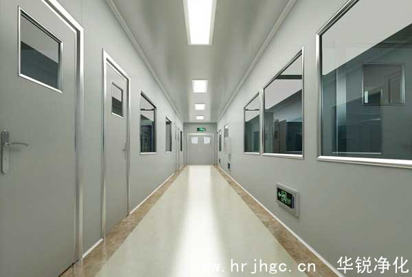 恒溫恒濕實(shí)驗(yàn)室