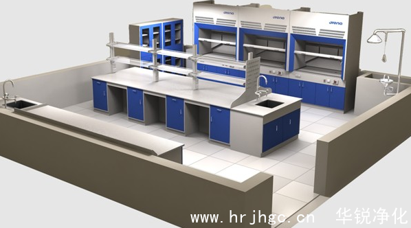 恒溫恒濕實驗室