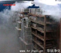 恒溫恒濕室和標準養護室的聯系與區別