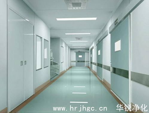 恒溫恒濕室要如何保證室內環境