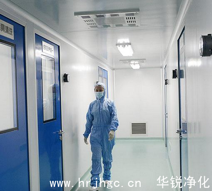 恒溫恒濕工程的實用性