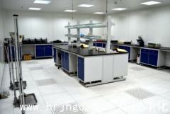 恒溫恒濕房如何實現高精度要求