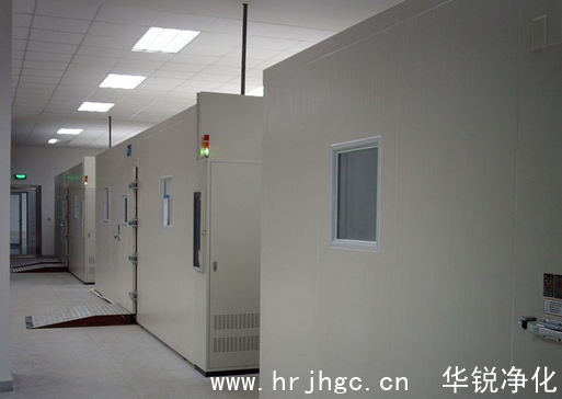 恒溫恒濕房對于實驗有哪些重要意義