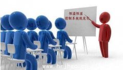 恒溫恒濕控制系統規范化必須注意的八點