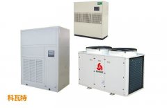 恒溫恒濕機安裝必須注意的十三點