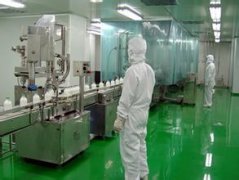 恒溫恒濕潔凈車間系統如何控制