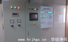 恒溫恒濕空調系統都有哪些特點