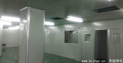 恒溫恒濕車間對(duì)于環(huán)境標(biāo)準(zhǔn)有什么要求-