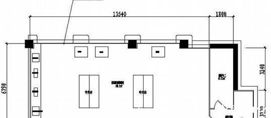 恒溫恒濕車間設計方案
