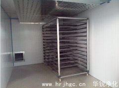 掛面烘干過程工藝及烘干原理