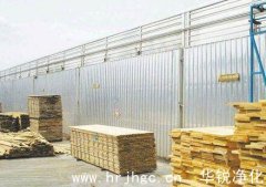 木材干燥窯中微波烘干效果有什么優勢