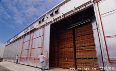 木材干燥窯的特點具體有哪些