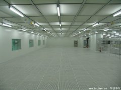 潔凈室如何實現節能設計