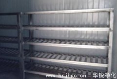 標準養護室的基本要求有哪些呢