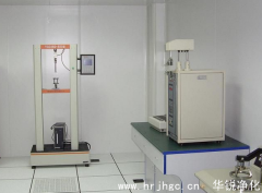 淺談恒溫恒濕實(shí)驗(yàn)室溫度和濕度