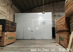 烘干房尺寸大小設(shè)計(jì)要點(diǎn)