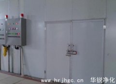 烘干房的優勢都體現在哪里