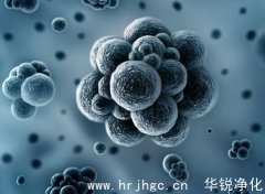 30萬級潔凈間的微塵限度是多少？