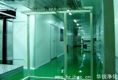 P2實(shí)驗(yàn)室裝修有什么特別之處