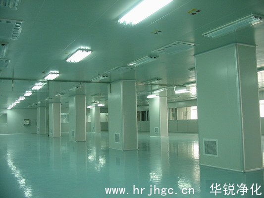 無塵潔凈室價格