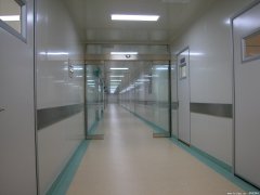 什么是無塵車間凈化工程？