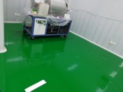 什么是百萬級無塵車間