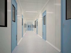 無塵室測試規范