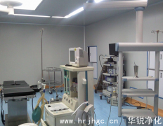 凈化工程未來的發展趨勢