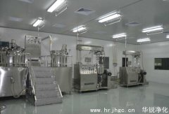 凈化車(chē)間工程的新風(fēng)量如何計(jì)算確定