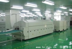 凈化車間的凈化技術