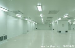 凈化車間裝修哪家便宜？