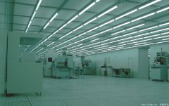 車間凈化系統運行時注意事項