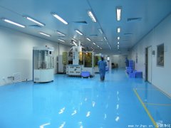 降低潔凈車間的污染－人員控制篇