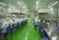 凈化車間設計需要注意的九大要點！_1