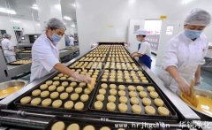 淺談食品GMP潔凈車(chē)間布局與規(guī)劃