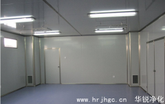 食品凈化工程建設在急-食品品質需要提升