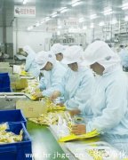 食品凈化車間工程之保養篇