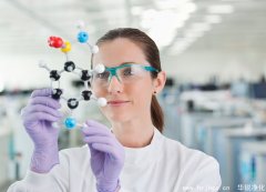 GMP制藥潔凈廠房的設計規范