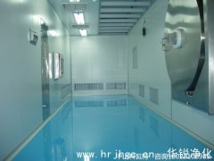 怎樣選擇潔凈車間裝修公司