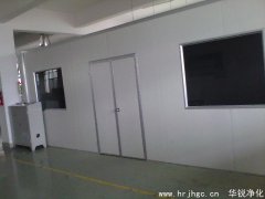 恒溫庫規(guī)劃必須注意的幾點(diǎn)